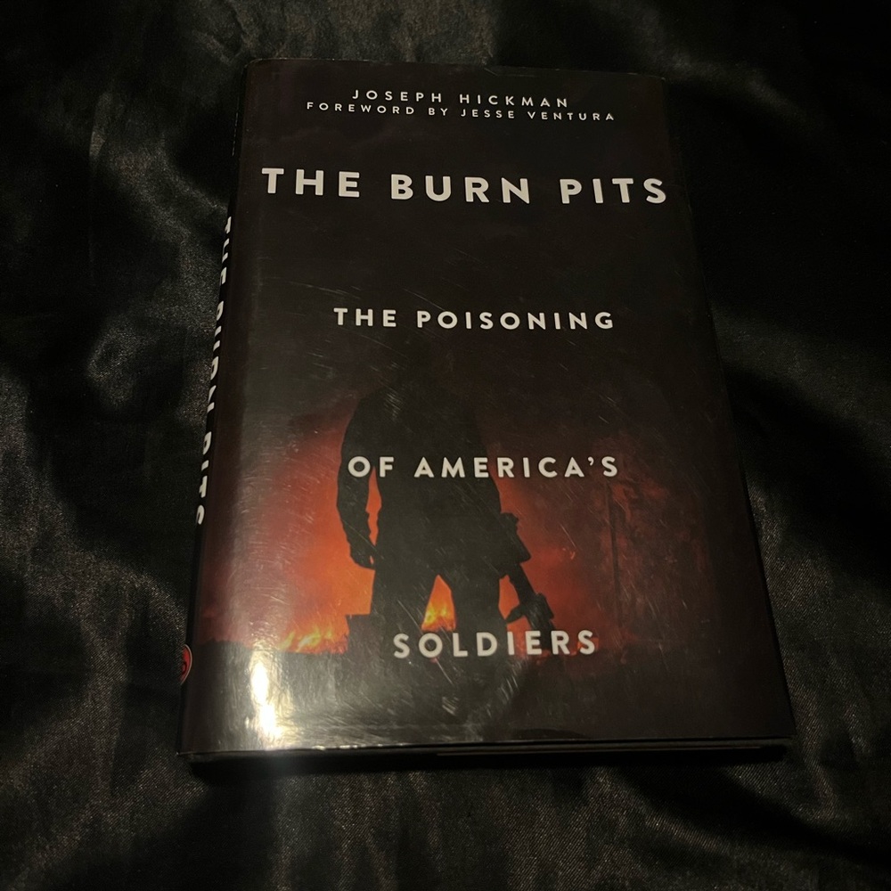 The Burn Pits